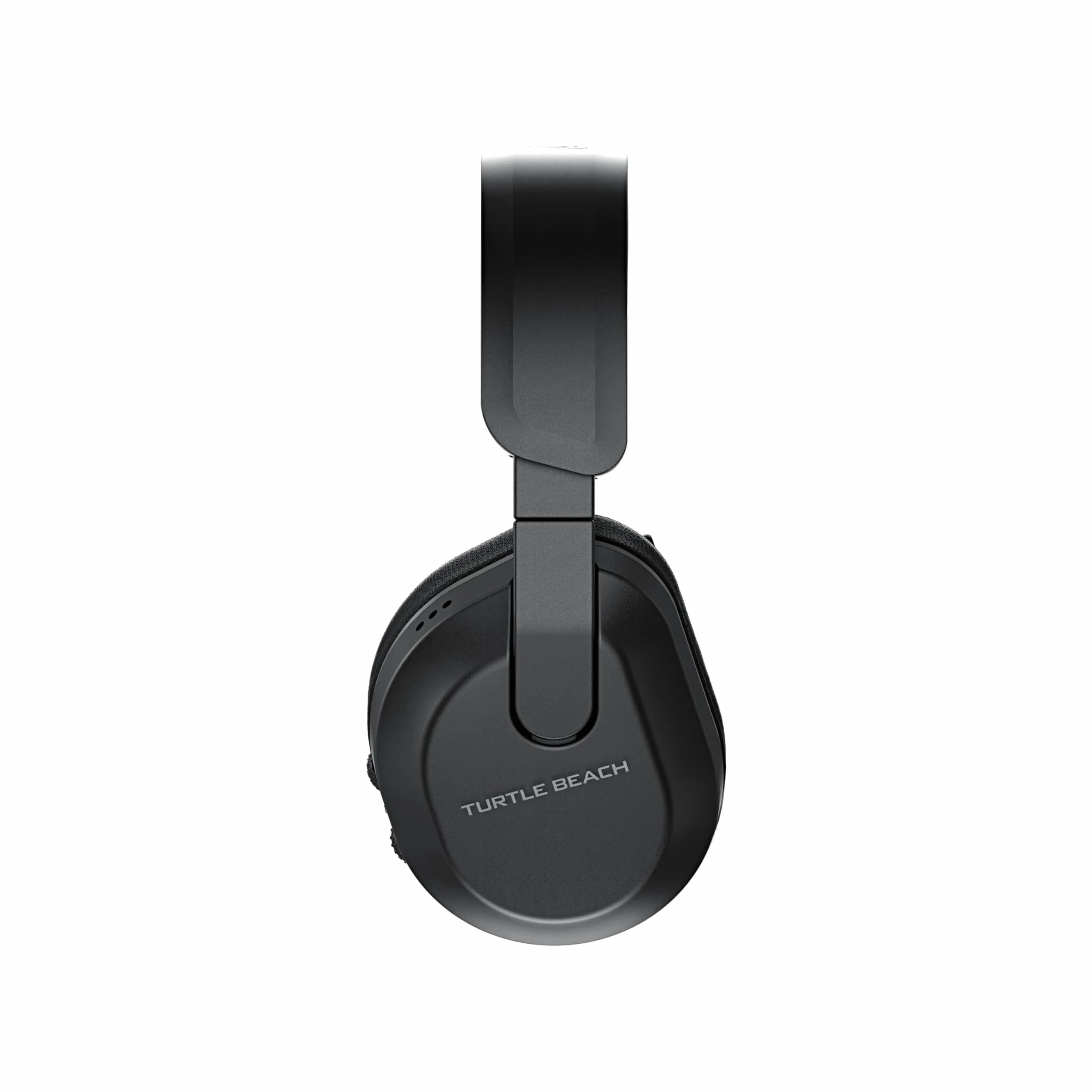 Turtle Beach Stealth 600 Nero PlayStation Cuffie da Gioco Wireless con 80 ora Batteria, Altoparlanti da 50mm e Bluetooth per PS5, PS4, PC e Mobile