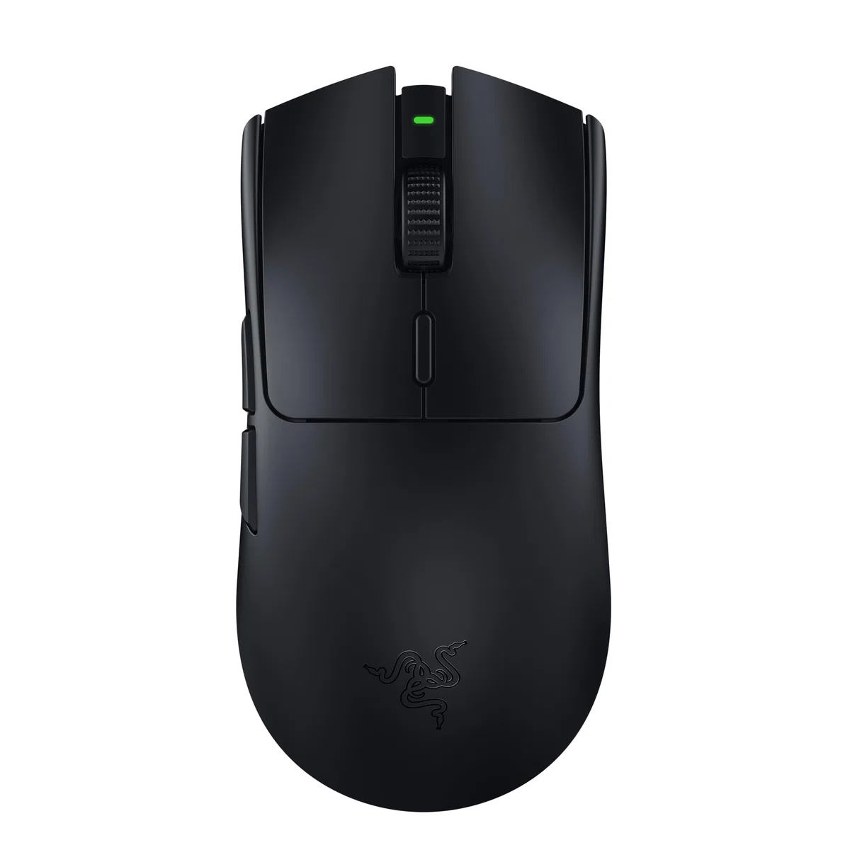 Razer Viper V3 HyperSpeed Mouse Esports senza fili Nero Sensore ottico Focus Pro 30K 280 ore