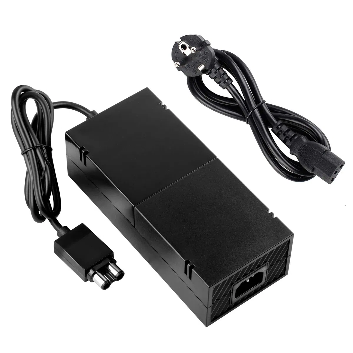 ARyee Alimentatore per Xbox One, adattatore di alimentazione AC cavo di ricambio per Xbox One, 100-240 V, per uso in tutto il mondo
