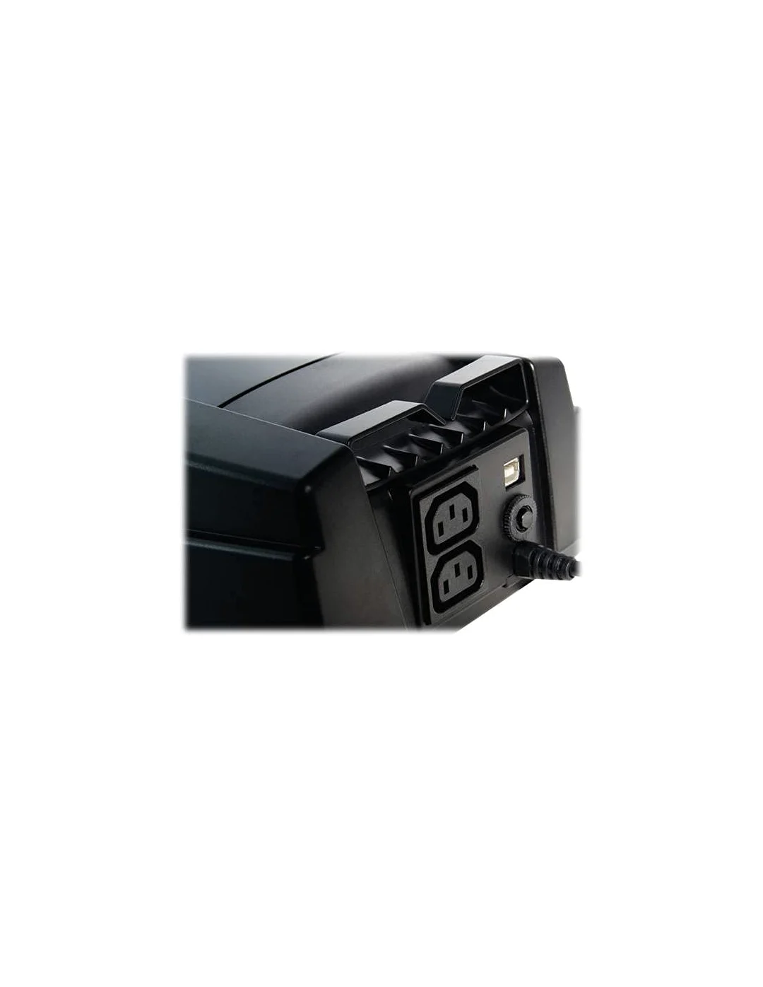 Riello IPG 600 UPS 600 VA 8 gniazd AC