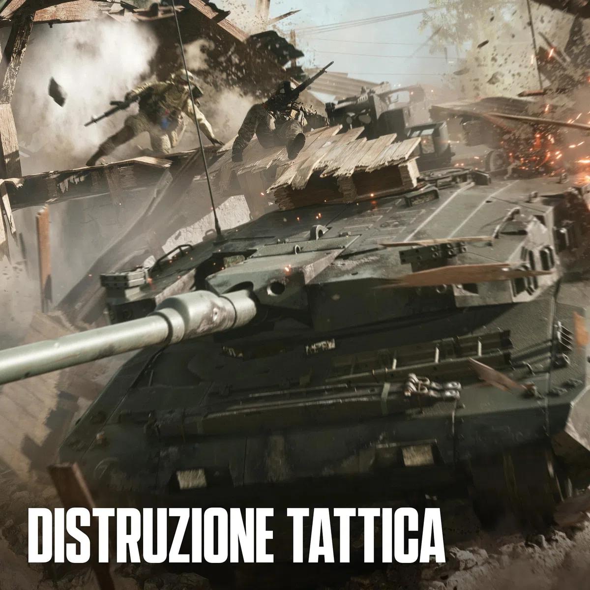 Battlefield 6 Standard Edition XBOX Series X Videogiochi Italiano