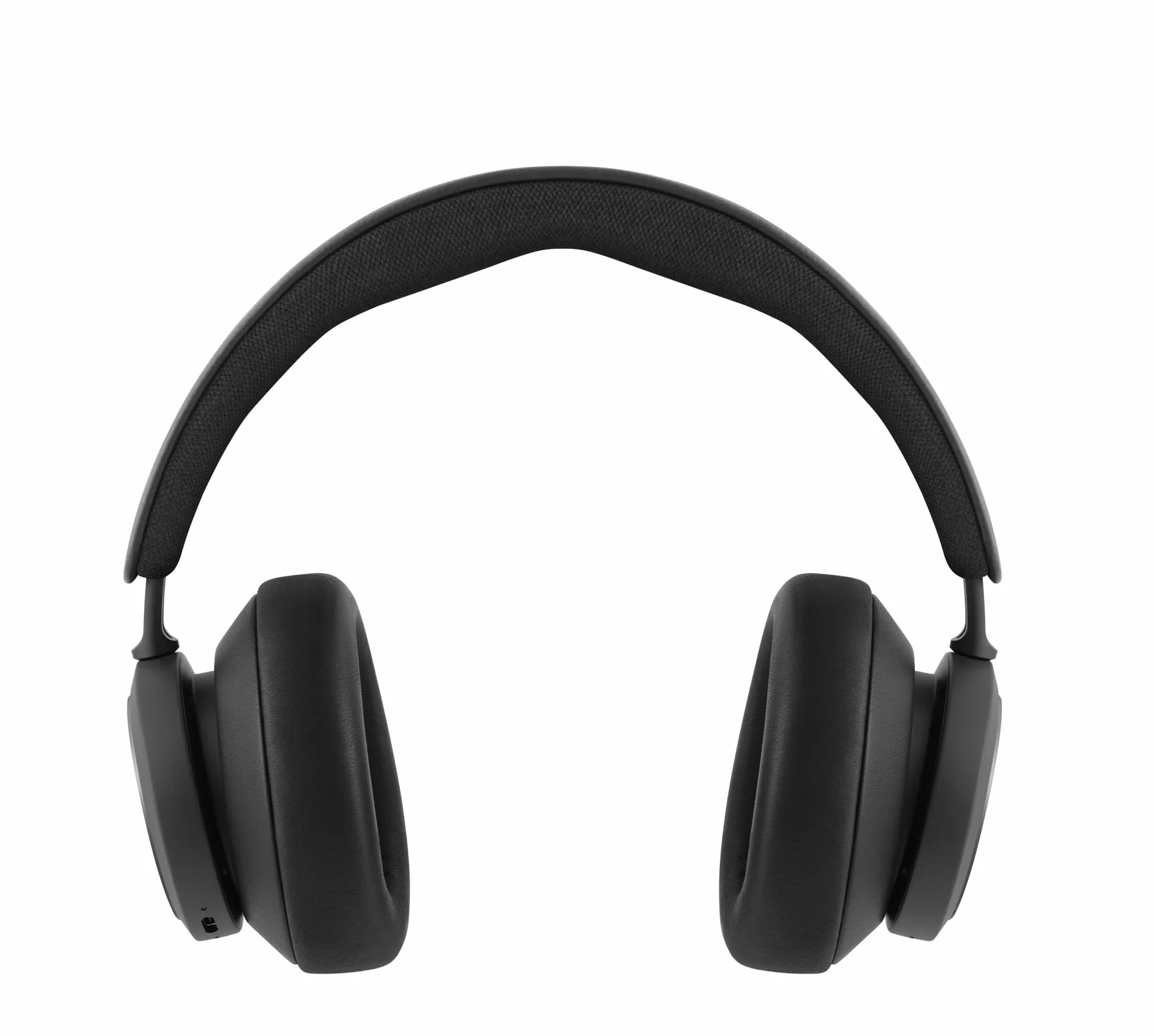 Bang & Olufsen Beoplay Portal Xbox Cuffie Bluetooth Wireless Over-Ear Gaming Cancellazione Attiva Rumore 4 Microfoni Batteria 42 Ore Dolby Atmos USB-C Black