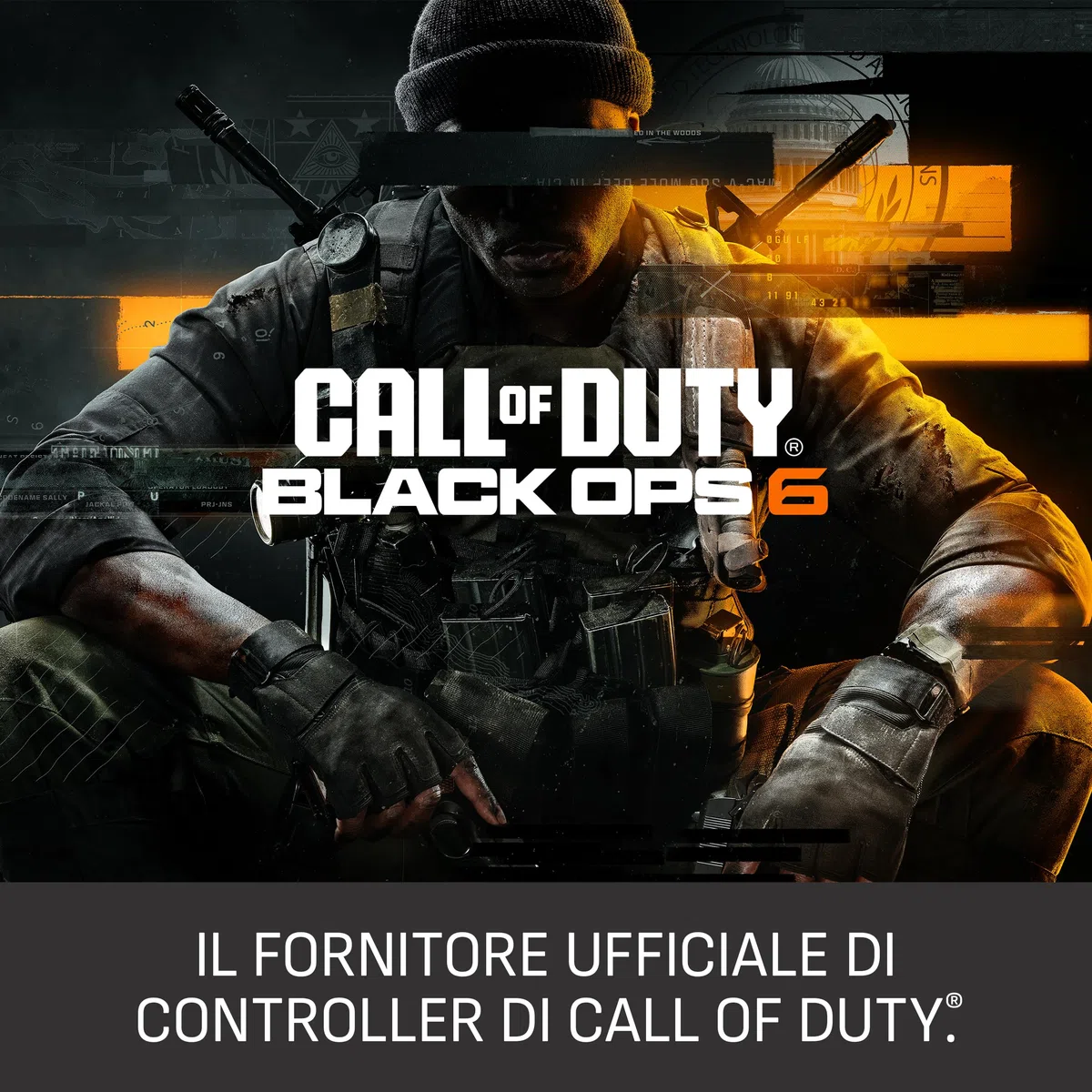 SCUF VALOR PRO Controller Xbox a Prestazioni Cablate – Paddle Posteriori Personalizzabili, Grilletti Istantanei, Pulsanti a Effetto Hall, Xbox Series X|S, Xbox One, Windows PC – Grigio Acciaio
