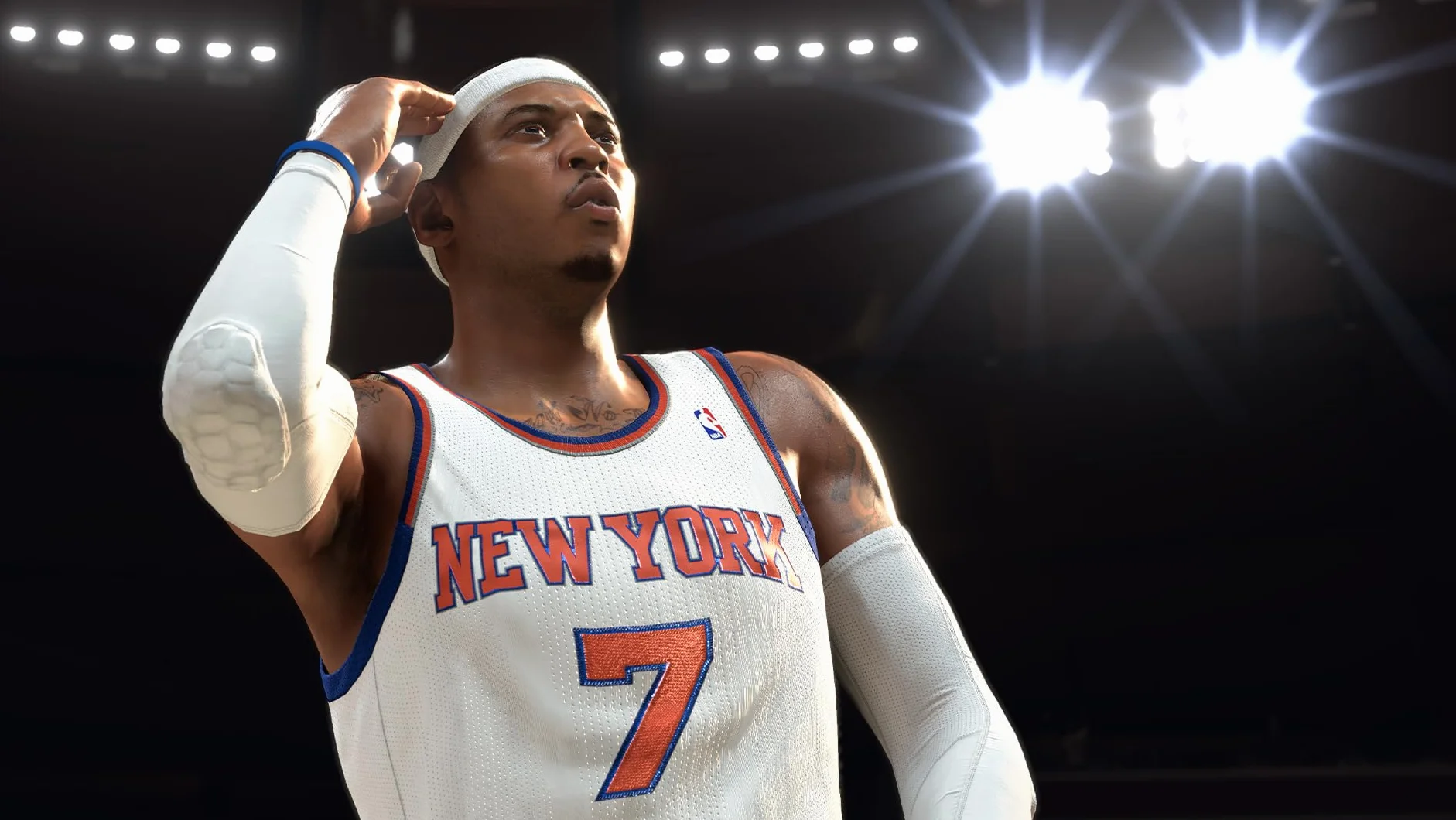 NBA 2K26 Standard Edition Nintendo Switch 2
