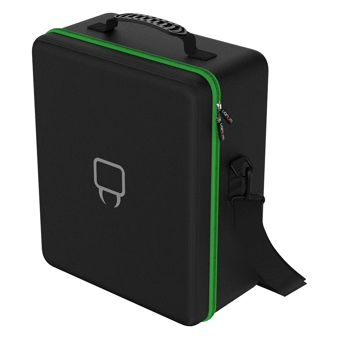 Venom Custodia per il trasporto della console (Xbox Series X)