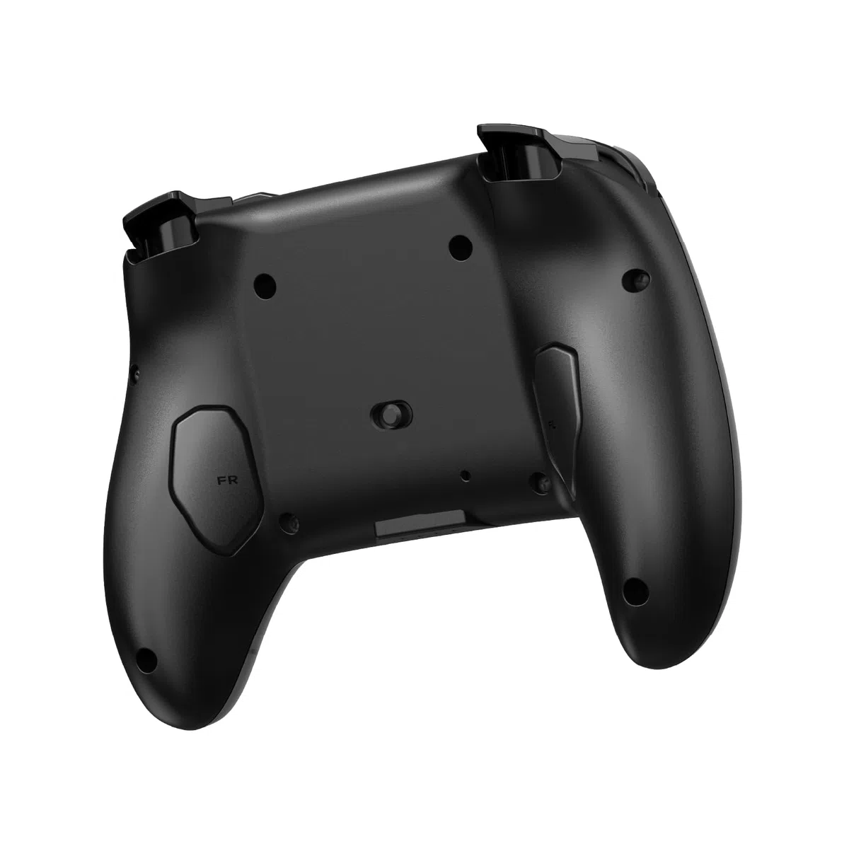 HORI - Wireless HORIPAD Turbo per Nintendo Switch 2 (Nero). Compatibile con Nintendo Switch e modelli OLED e Lite - Licenza Ufficiale Nintendo