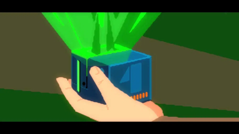 PlayStation 4 - Console Another World/ Flashback, Edizione Limitata