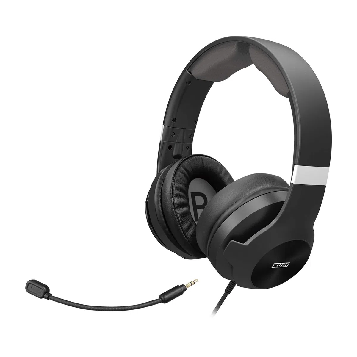 Hori Cuffie Pro da Gaming per Xbox Series X/S - Ufficiale Microsoft - Xbox One