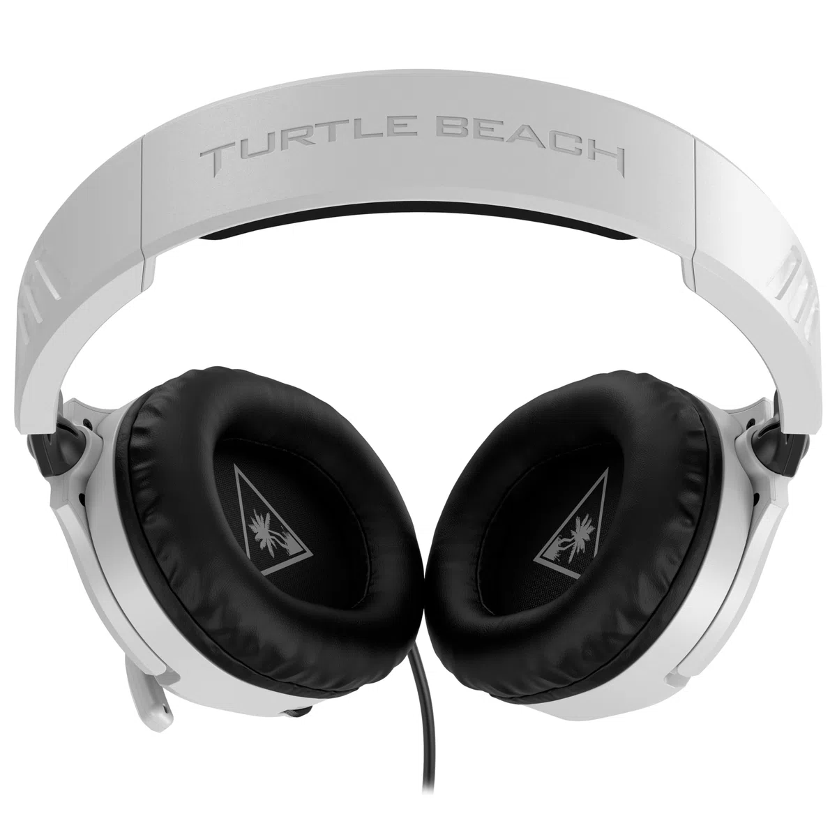 Turtle Beach Recon 70 Bianco Cuffie da Gioco Multipiattaforma per Xbox Series X S, PS5, PS4, PC