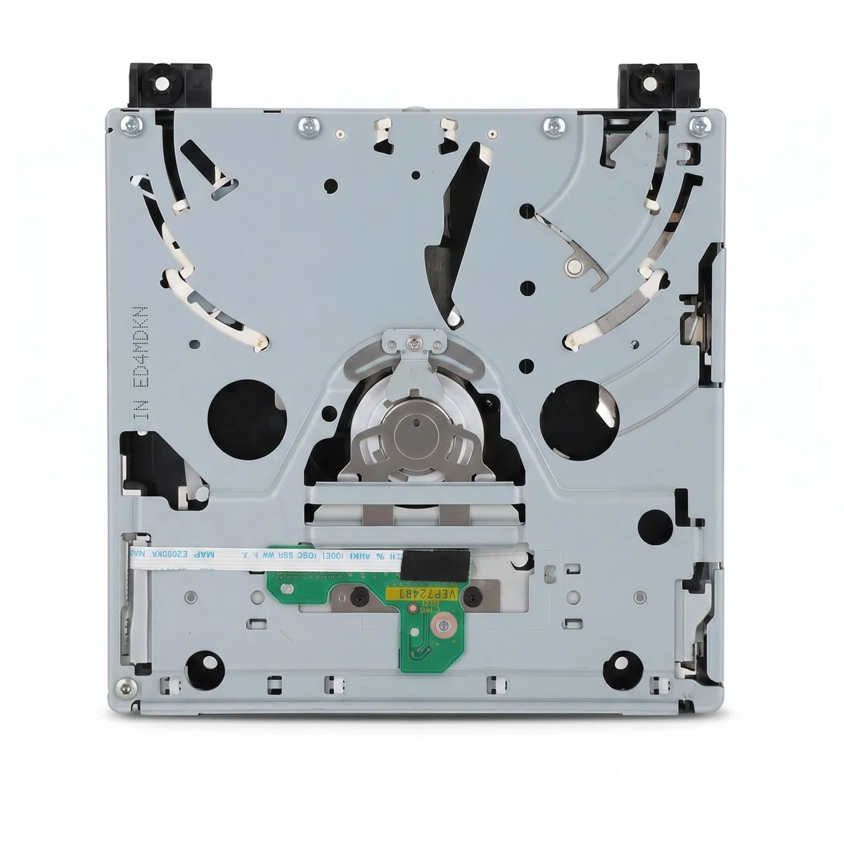 Topiky Disco DVD ROM Drive, parte di riparazione a sostituzione 'unità professionale Disco DVD ROM Drive per Console di gioco per Accessory