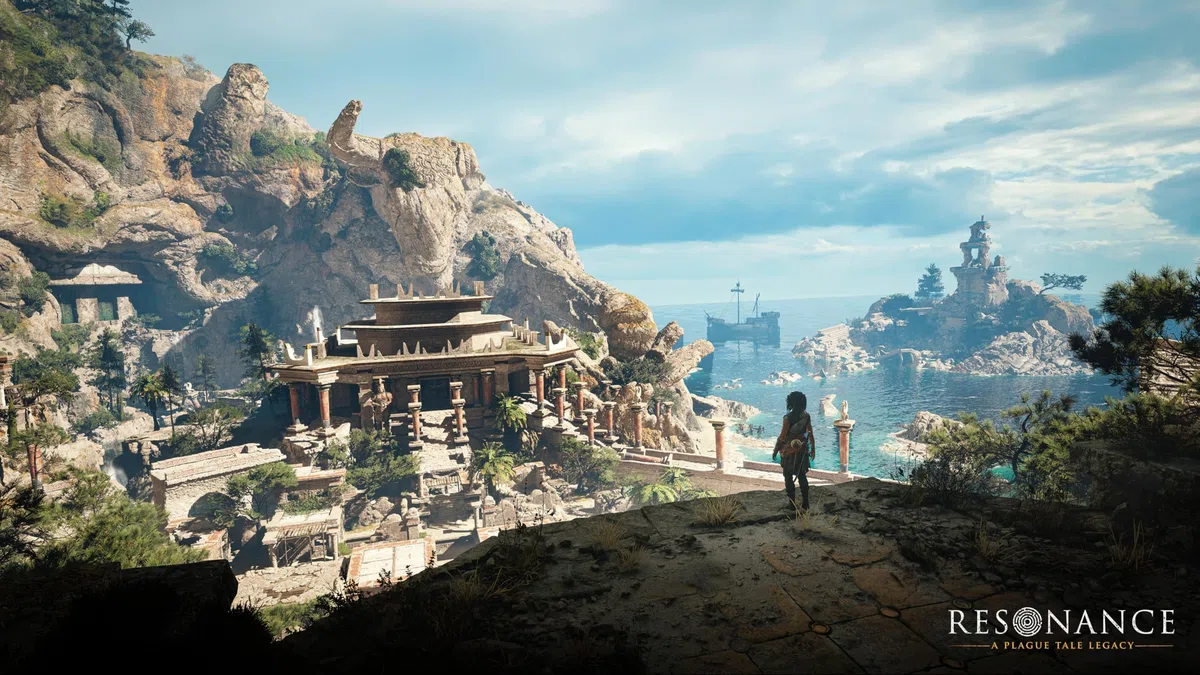 Resonance: A Plague Tale Legacy