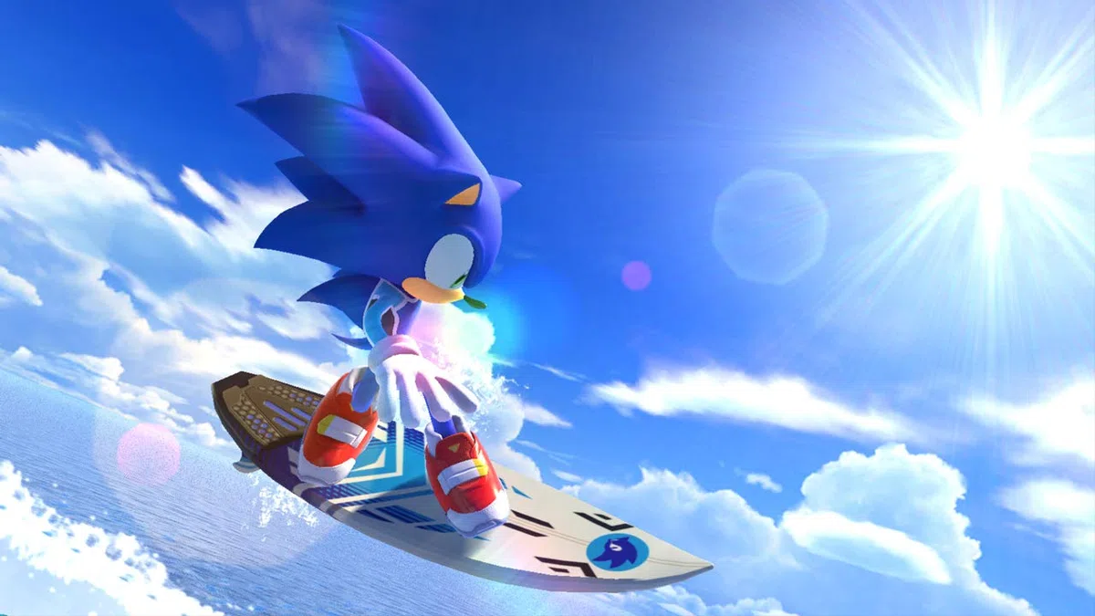 Mario & Sonic ai Giochi Olimpici di Tokyo 2020 - Nintendo - Videogioco Ed. Italiana