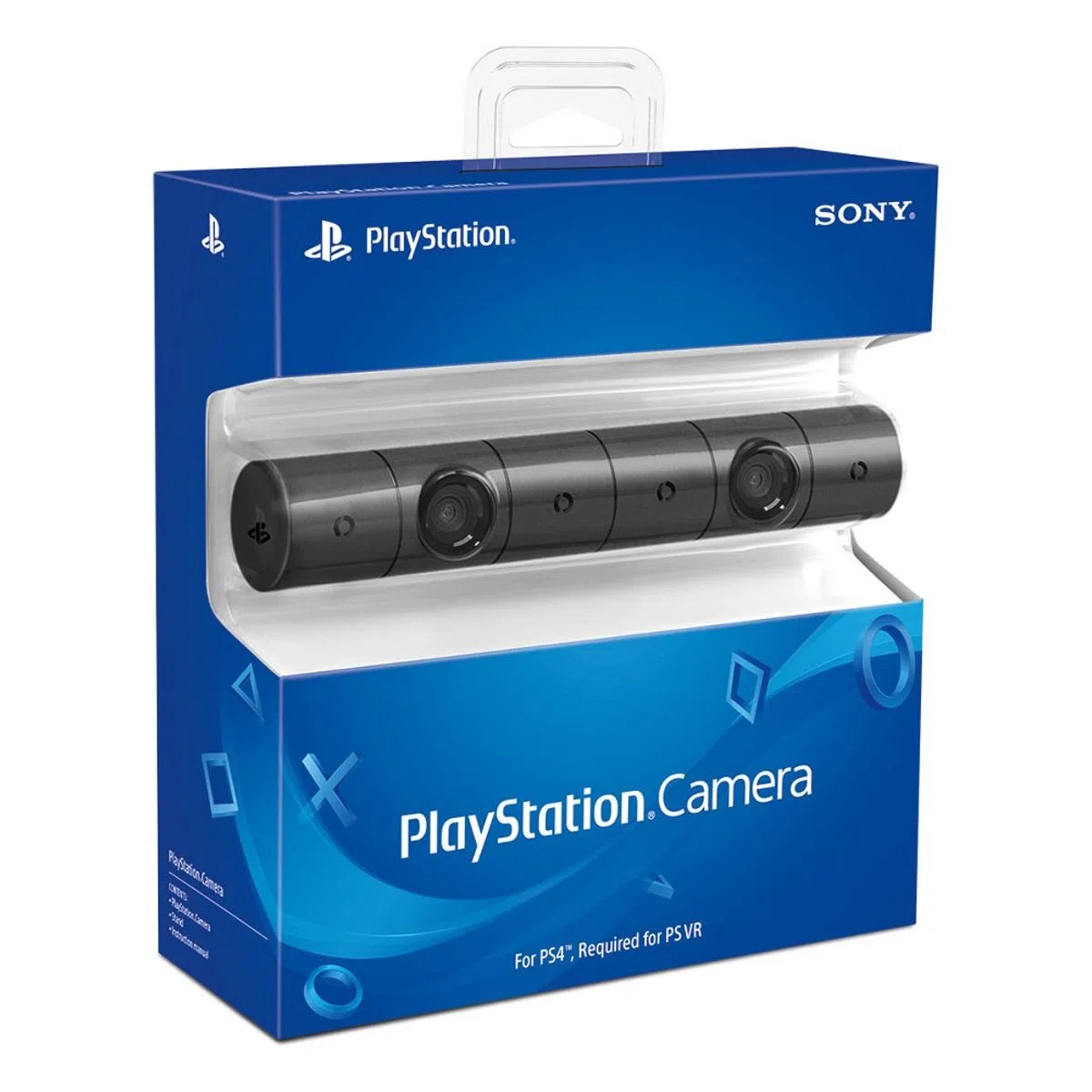 PlayStation 4 - PS4 Camera V2/EUR