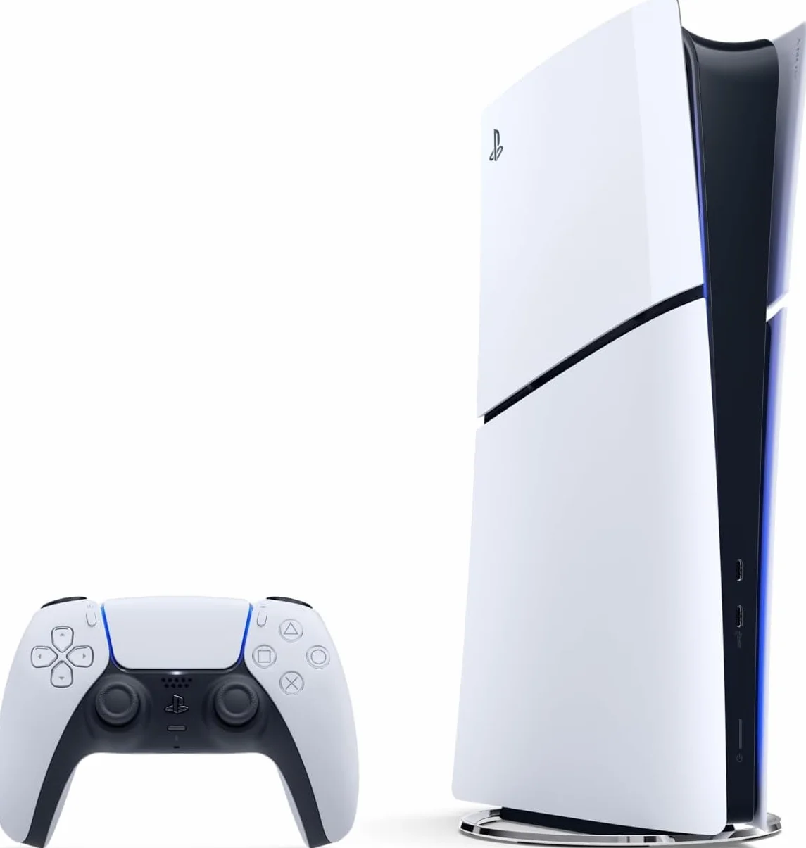 SONY PlayStation 5 Digital Edition Console