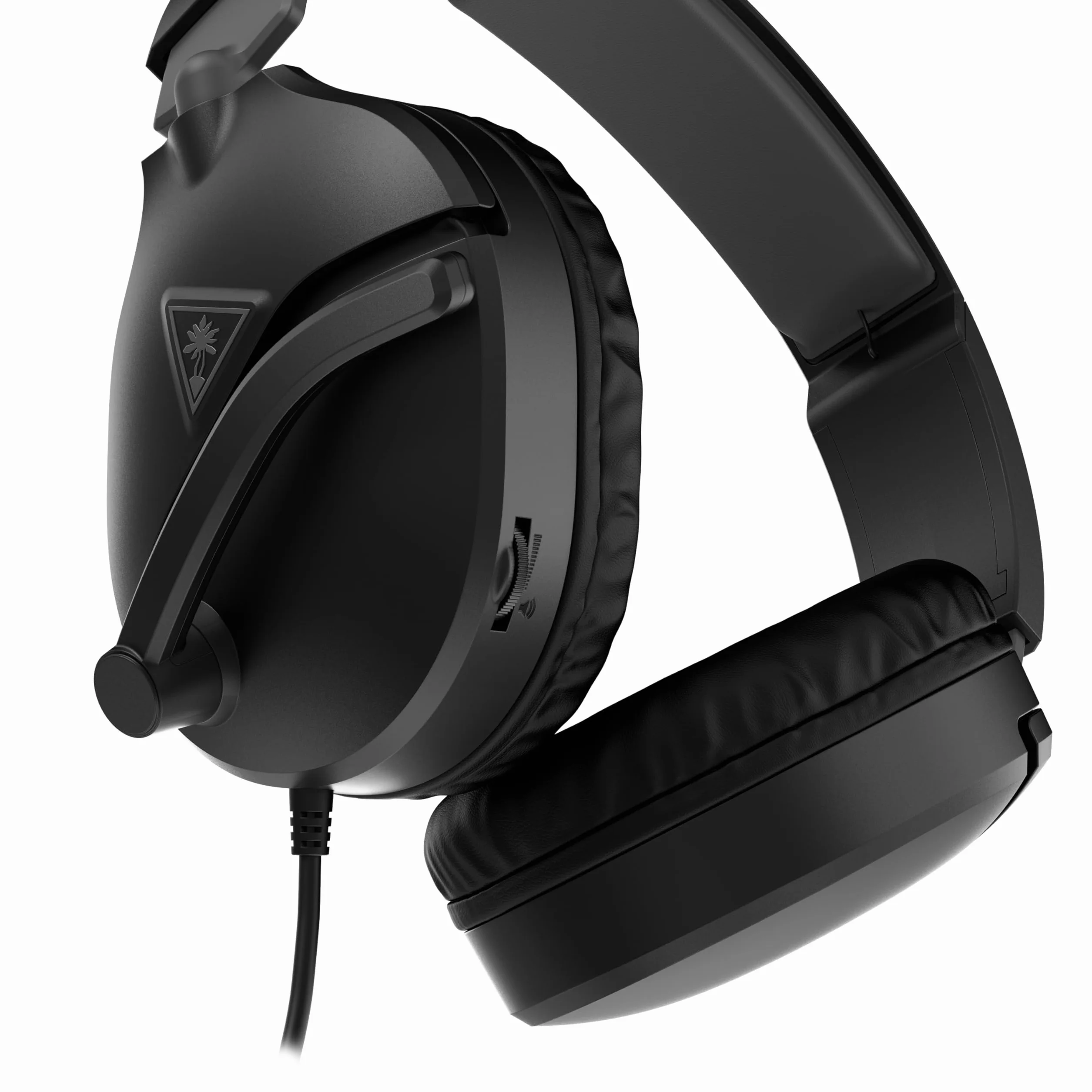 Turtle Beach Recon 70 Cuffie da gioco multipiattaforma PC PS5 PS4 Xbox Series X|S Xbox One Mobile 3,5 mm Microfono flip-to-mute
