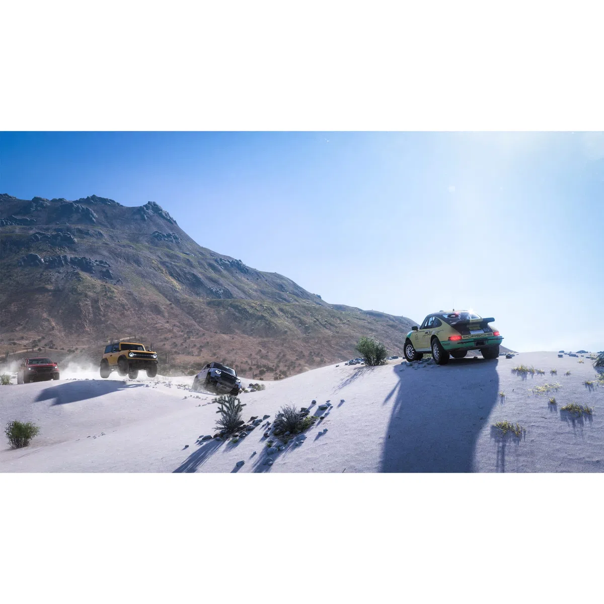 Forza Horizon 5 Premium Add-Ons Bundle Xbox Windows 10 Download Code
