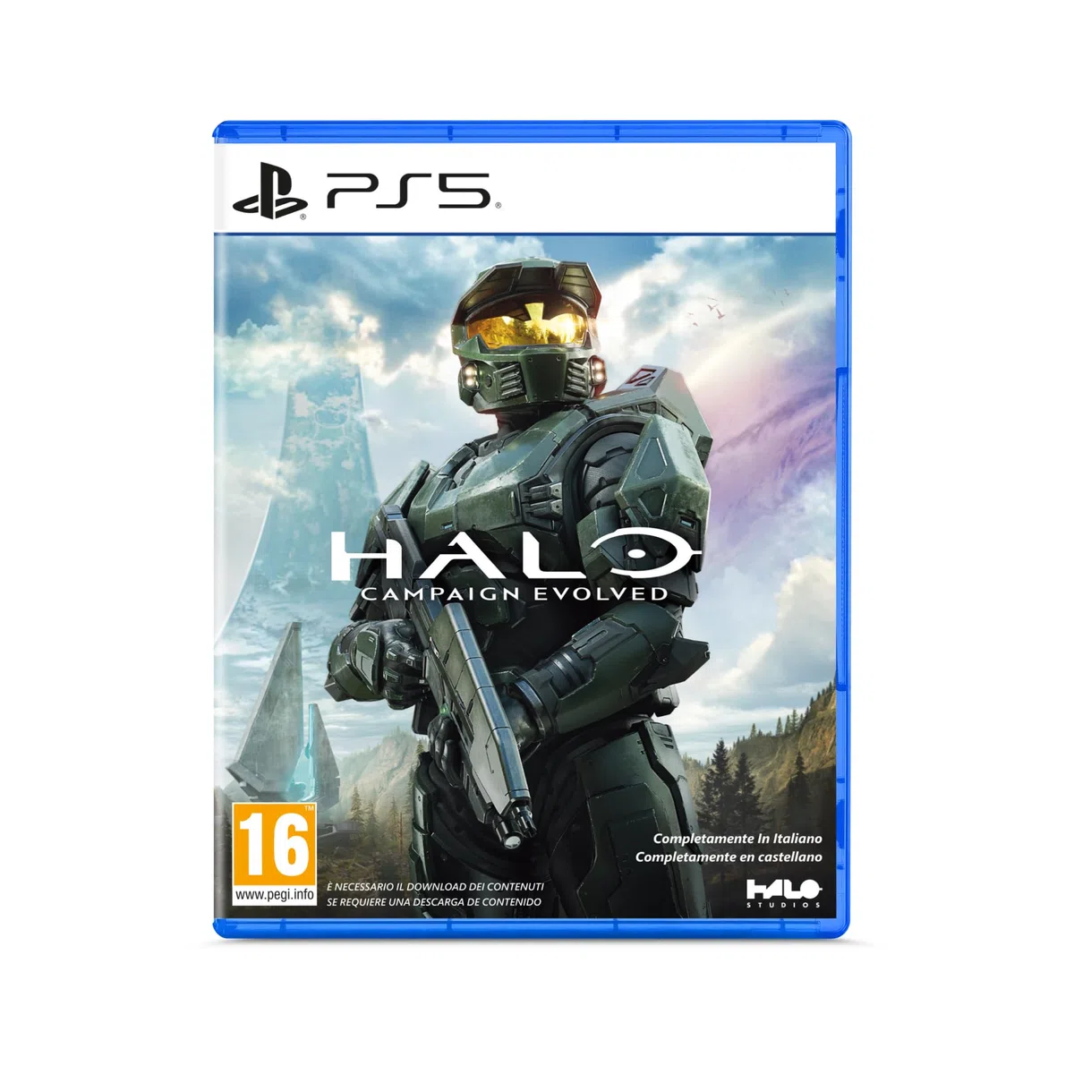 Halo: Campaign Evolved - Standard Edition - PlayStation 5
