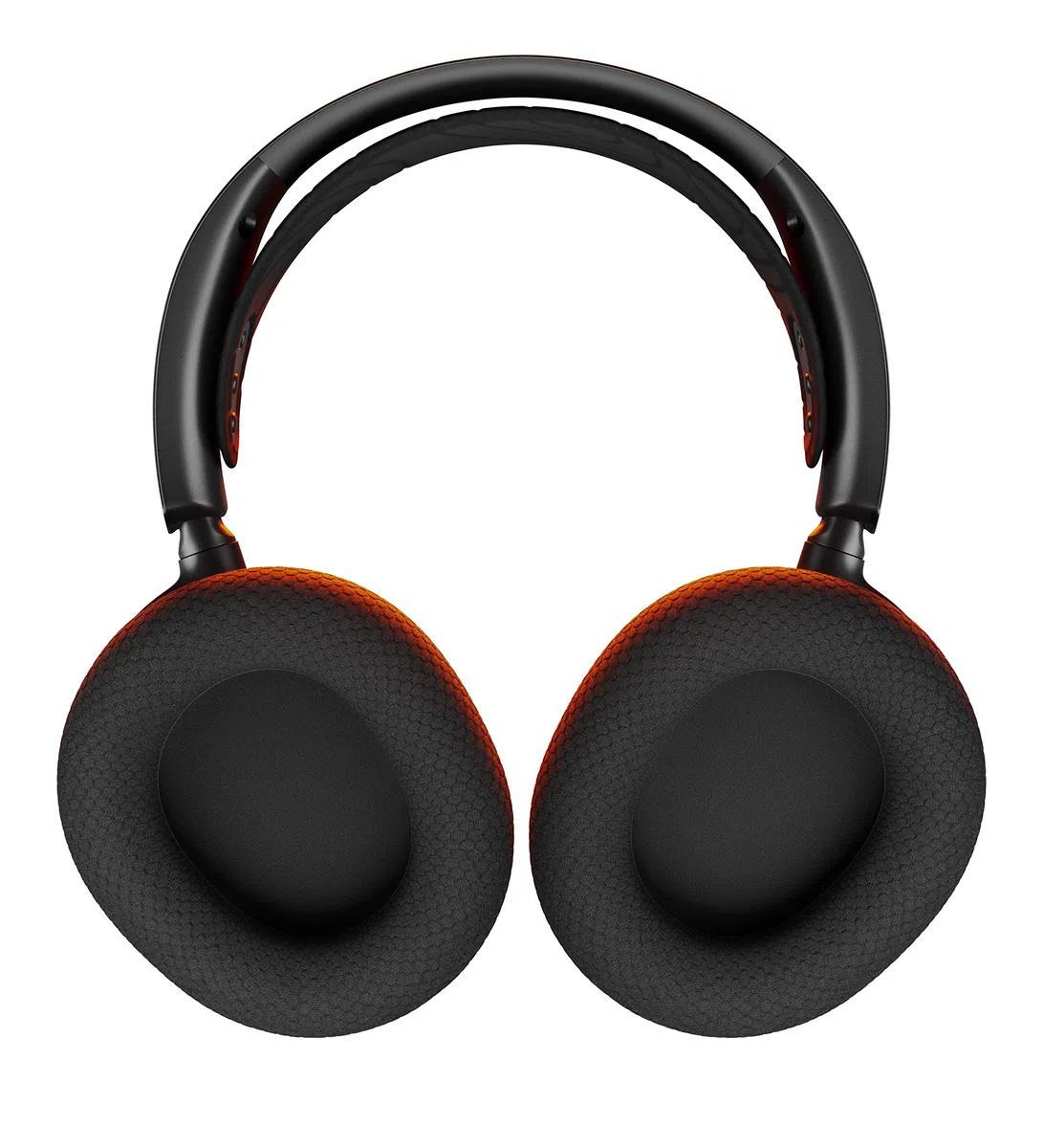 SteelSeries Arctis Nova 7 Cuffia da gaming wireless multipiattaforma 2.4GHz Bluetooth mixabile Driver magnetici neodimio Batteria 38h USB-C Mic ClearCast Gen2 AI PC PS5 VR Mobile