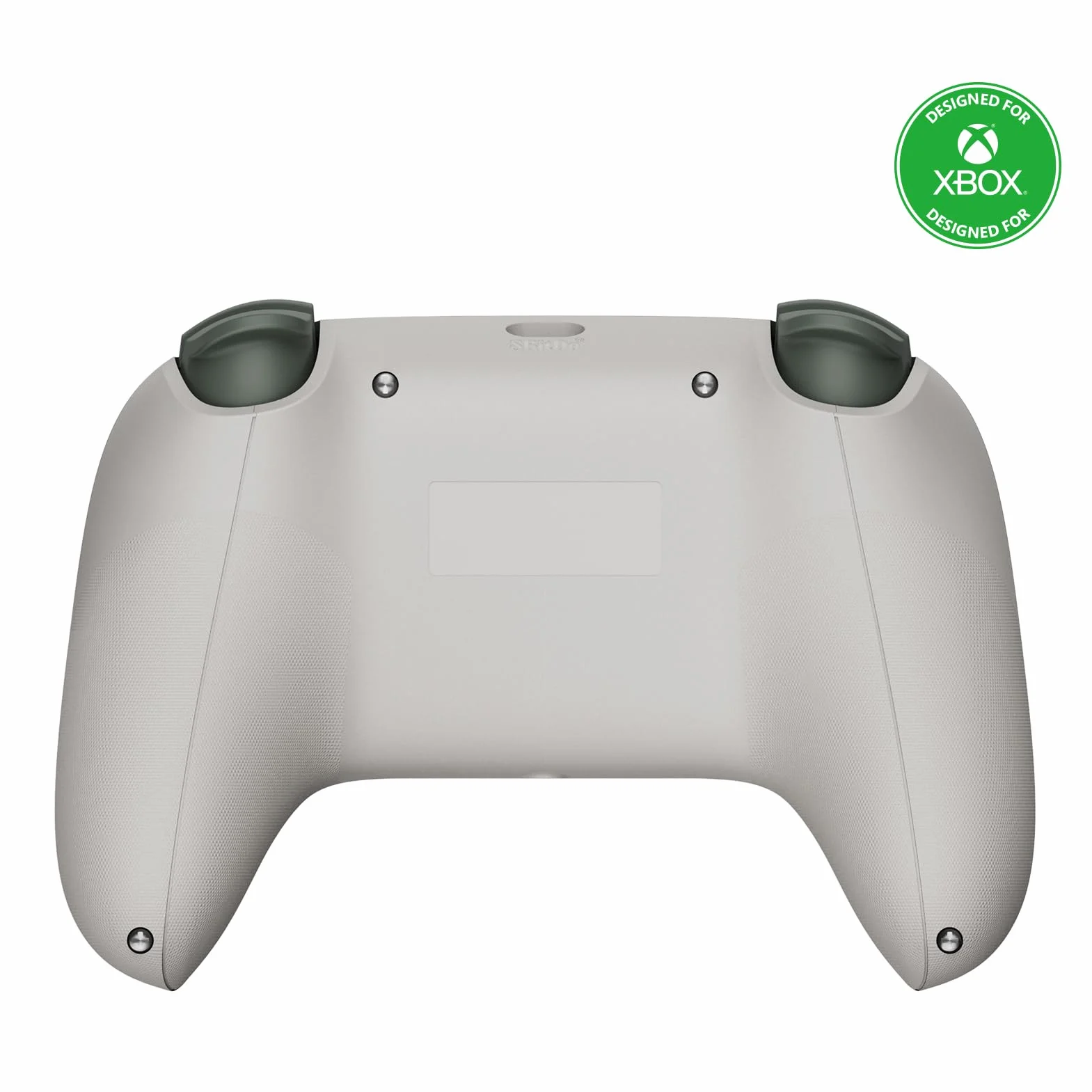 8Bitdo Ultimate C Wired Controller for Xbox, RGB Lighting Fire Ring and Hall Effect Joysticks, Compatible with Xbox Series X|S, Xbox One, Windows 10/11 - Officially Licensed (Dark Green)