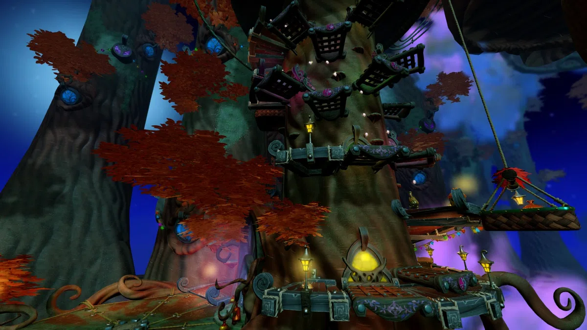ACTIVISION Skylanders Imaginators - Pacchetto avventura della foresta elfica incantata