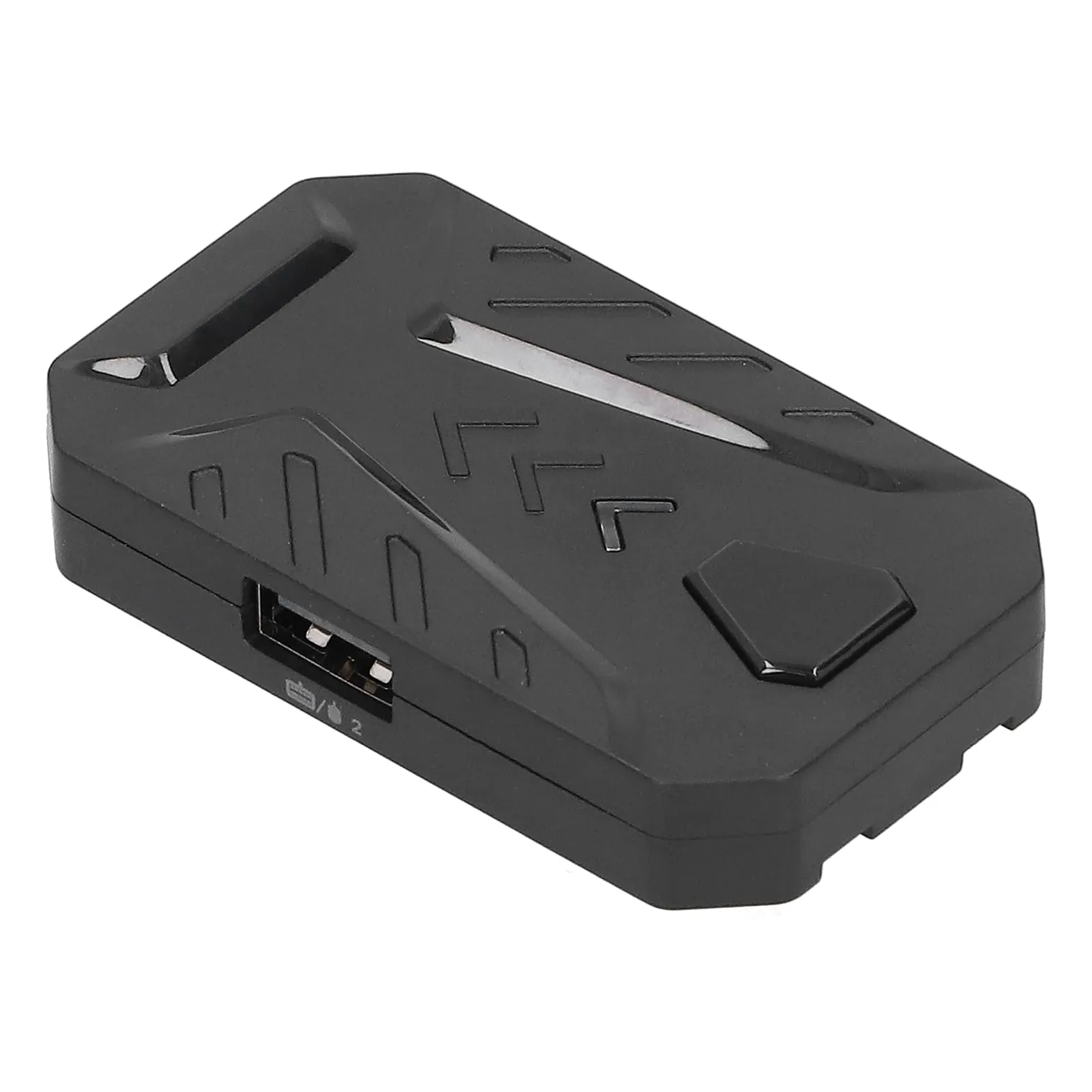 Adattatore Convertitore Controller di Gioco per P3 P4 P5 X360 Xbox One
