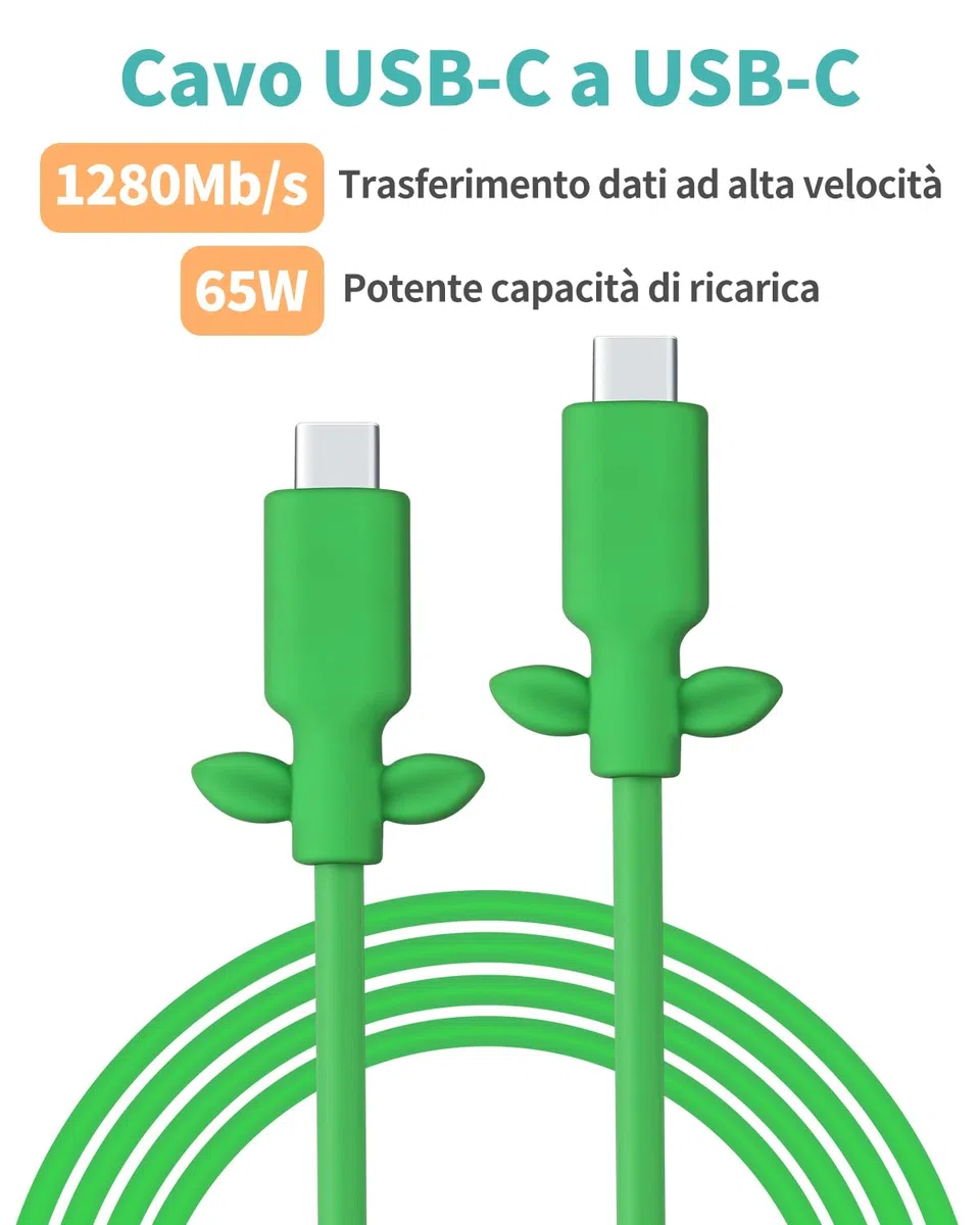 Caricatore per Switch da 65 W, compatibile con Nintendo/OLED/Steam Deck/Samsung Dex/iPad/MacBook, docking station TV portatile per Switch con GaN e ricarica rapida PD USB-C