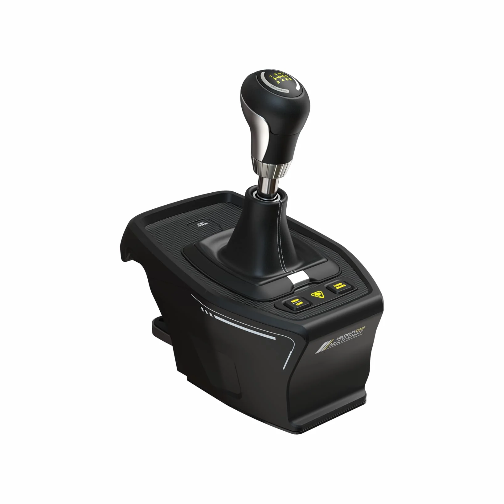 Turtle Beach VelocityOne Multi-Shift Commands del cambio e freno a mano universali per PC Xbox Series X|S Xbox One