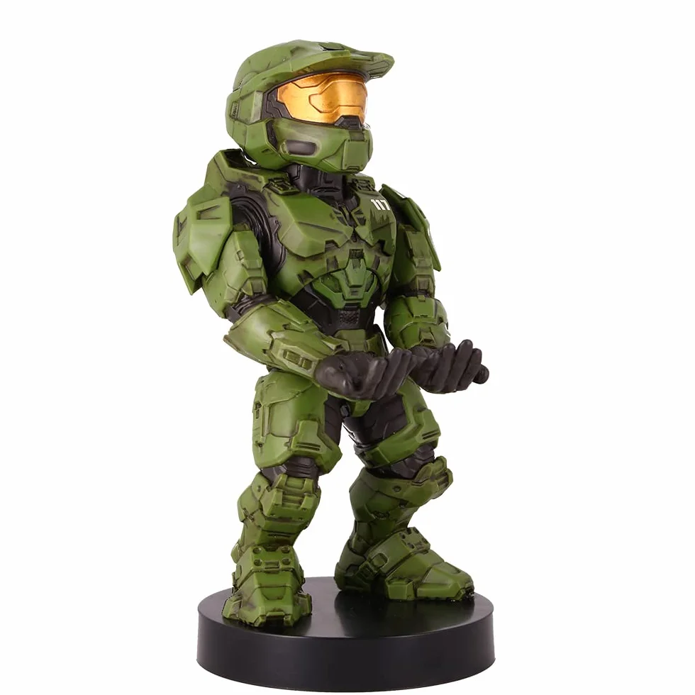 Exquisite Gaming - Halo Infinite Master Chief Infinite Cable Guy (Net)