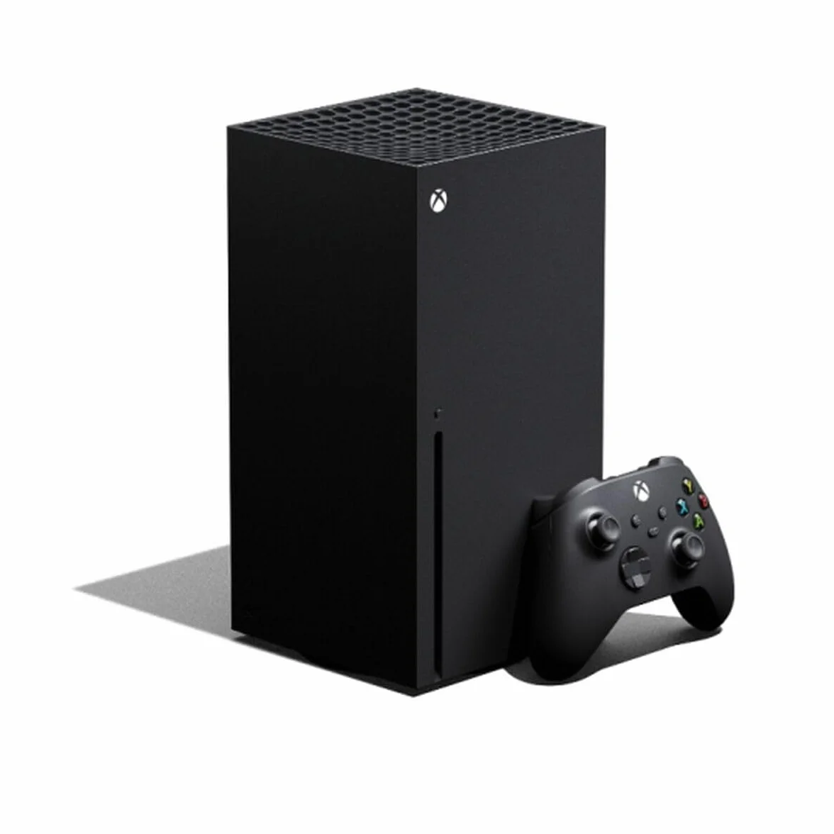Xbox Series X 1 TB Nera