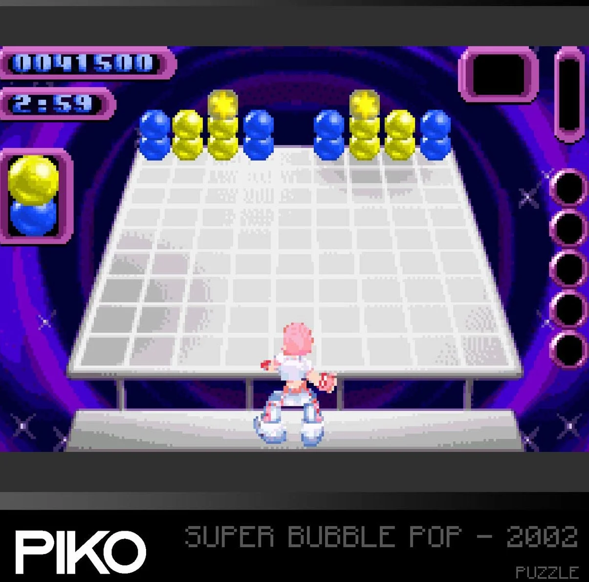 Evercade Piko Interactive Collection 3