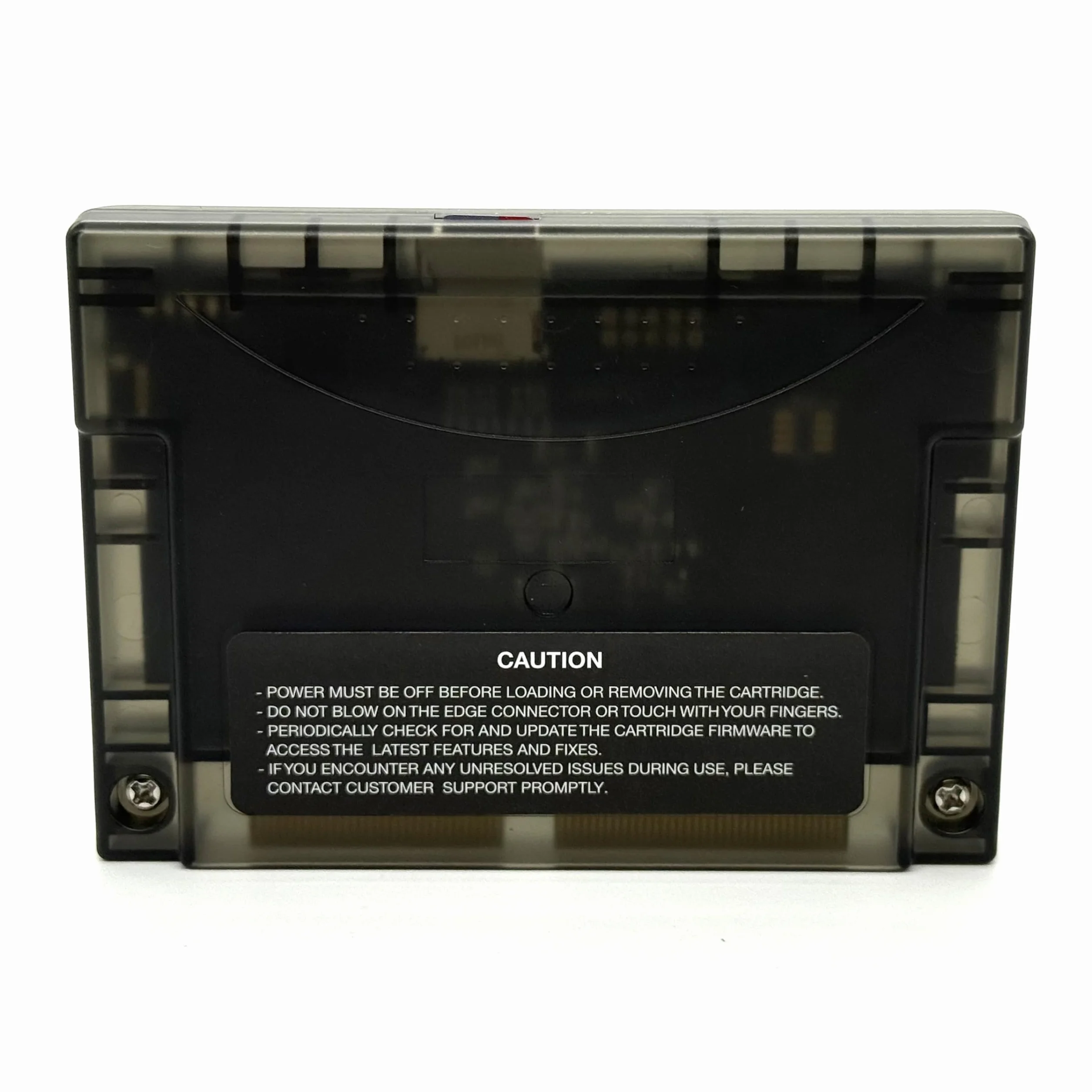 Kaico Sega Saturn Saroo Flash Cart - Cartuccia All in One - Costruito in Saturn Pseudo Kai - Viene fornito con una scheda di memoria Micro SD ufficiale da 8 GB - SS Saroo v1.3 Flash Drive