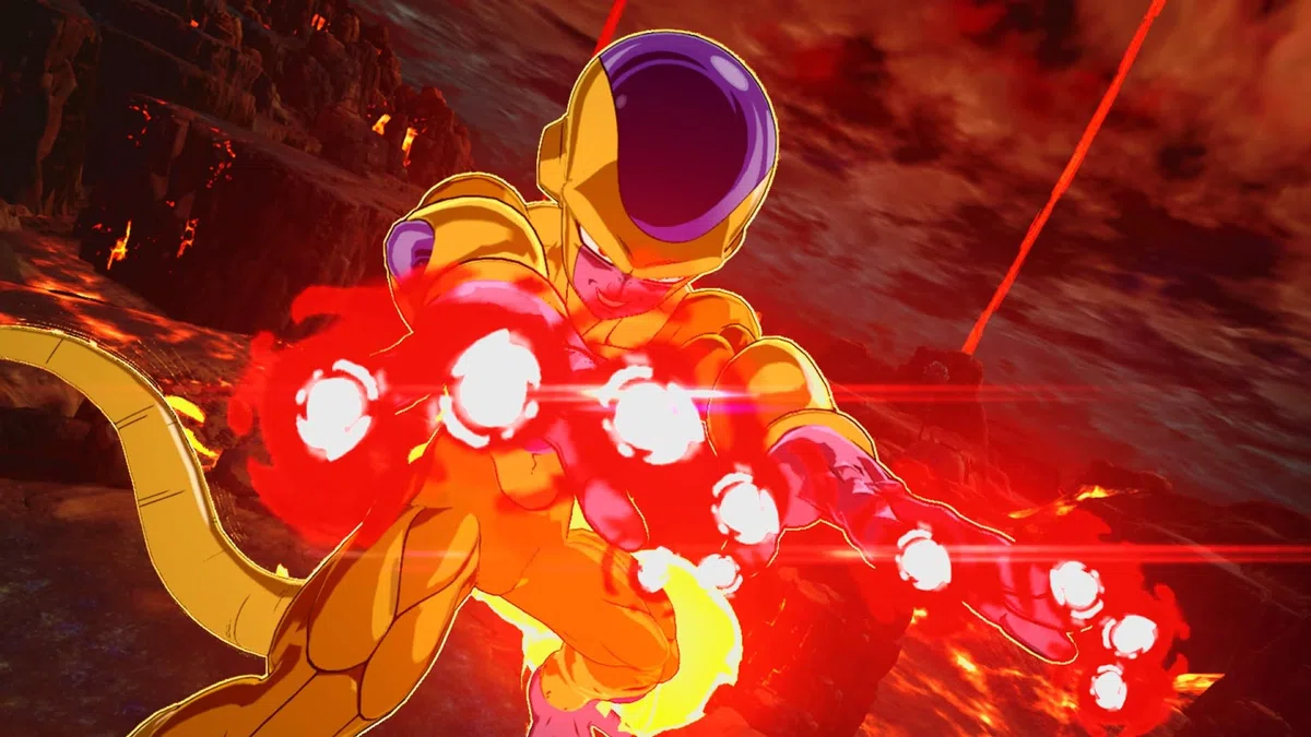 DRAGON BALL SPARKING ZERO NSW