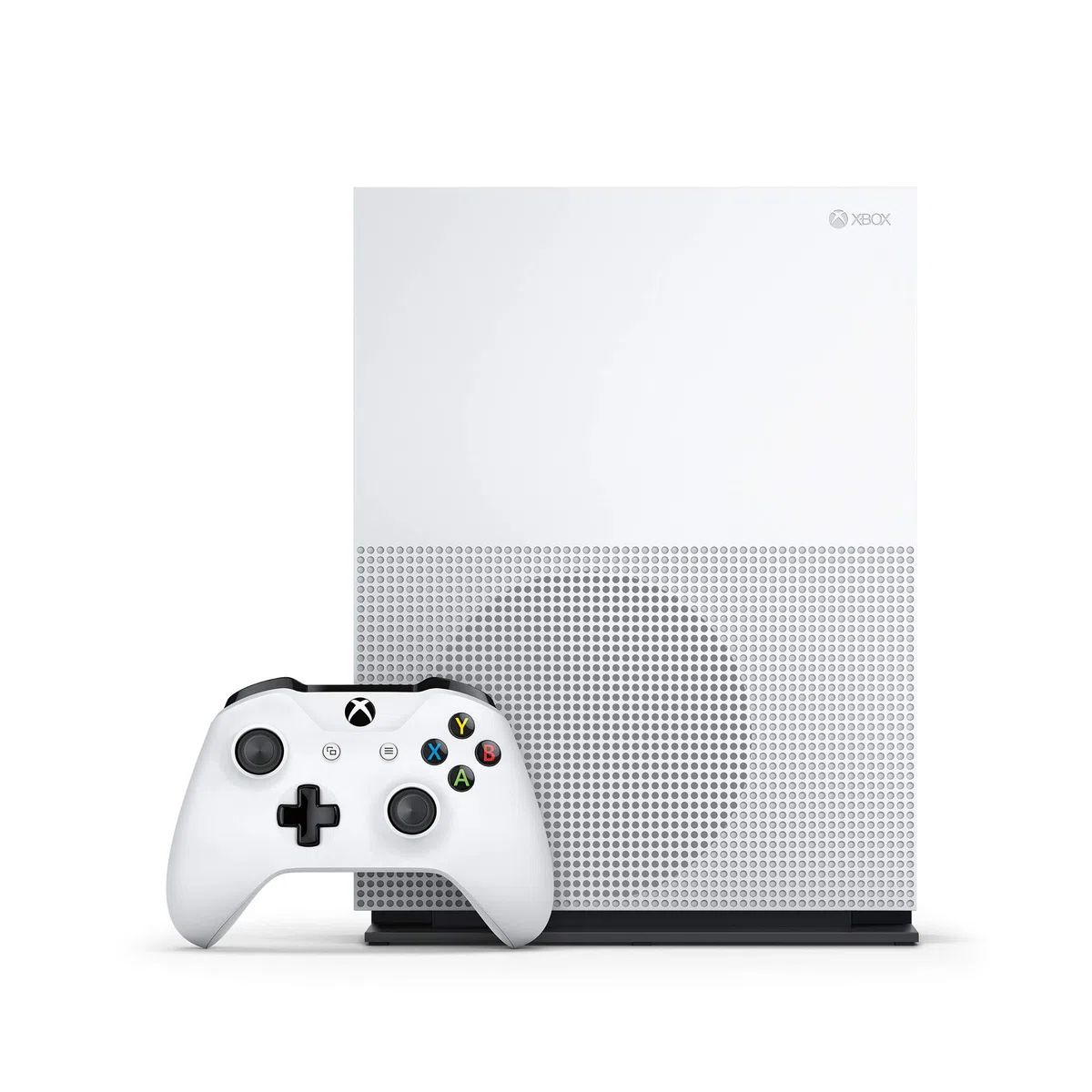 Xbox One - Xbox One S 1 TB Naked, Bianco