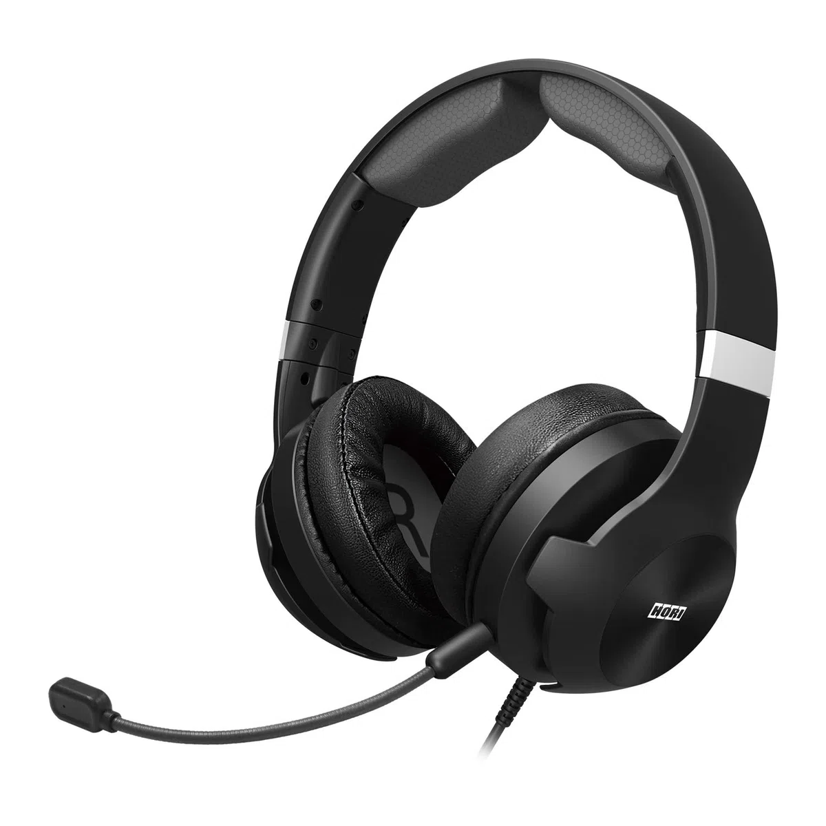 Hori Cuffie Pro da Gaming per Xbox Series X/S - Ufficiale Microsoft - Xbox One