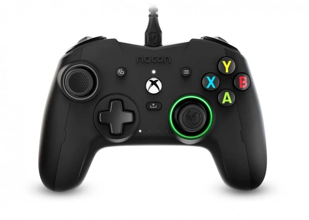 NACON Revolution PRO Controller Xbox Serie X Wired -licenza ufficiale Microsoft