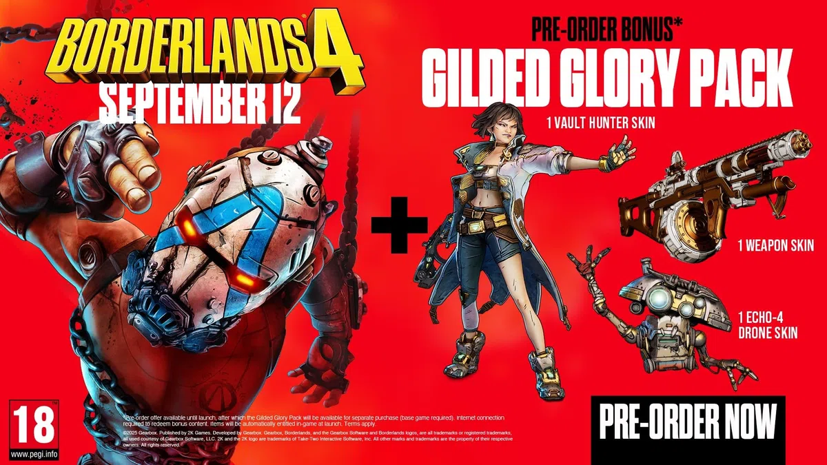 Borderlands 4