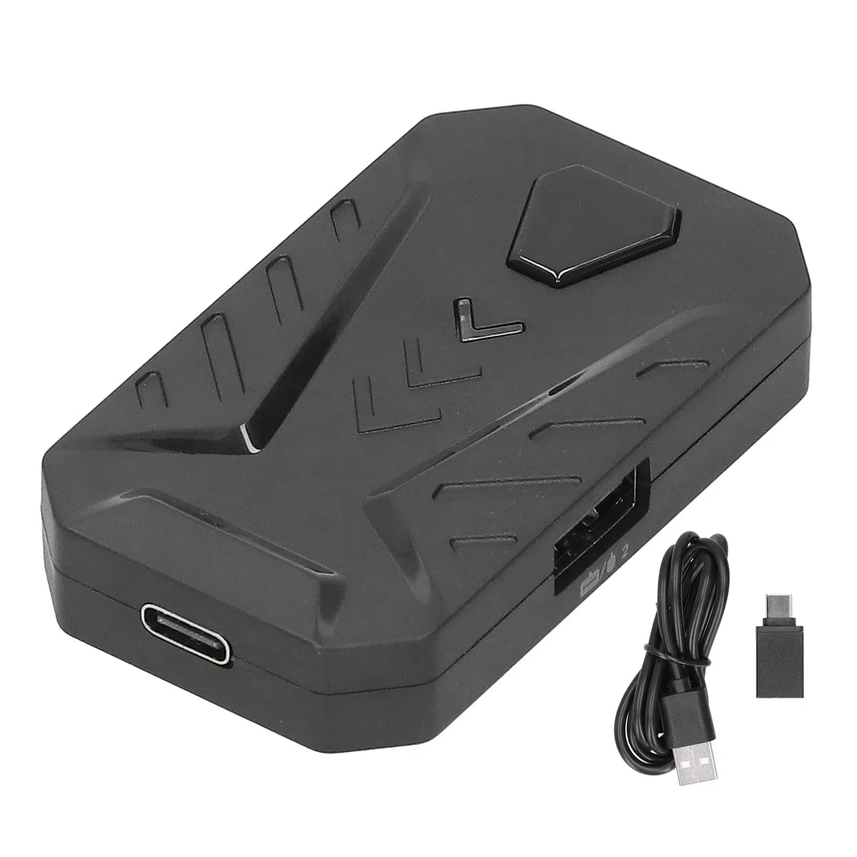 Adattatore Convertitore Controller di Gioco per P3 P4 P5 X360 Xbox One