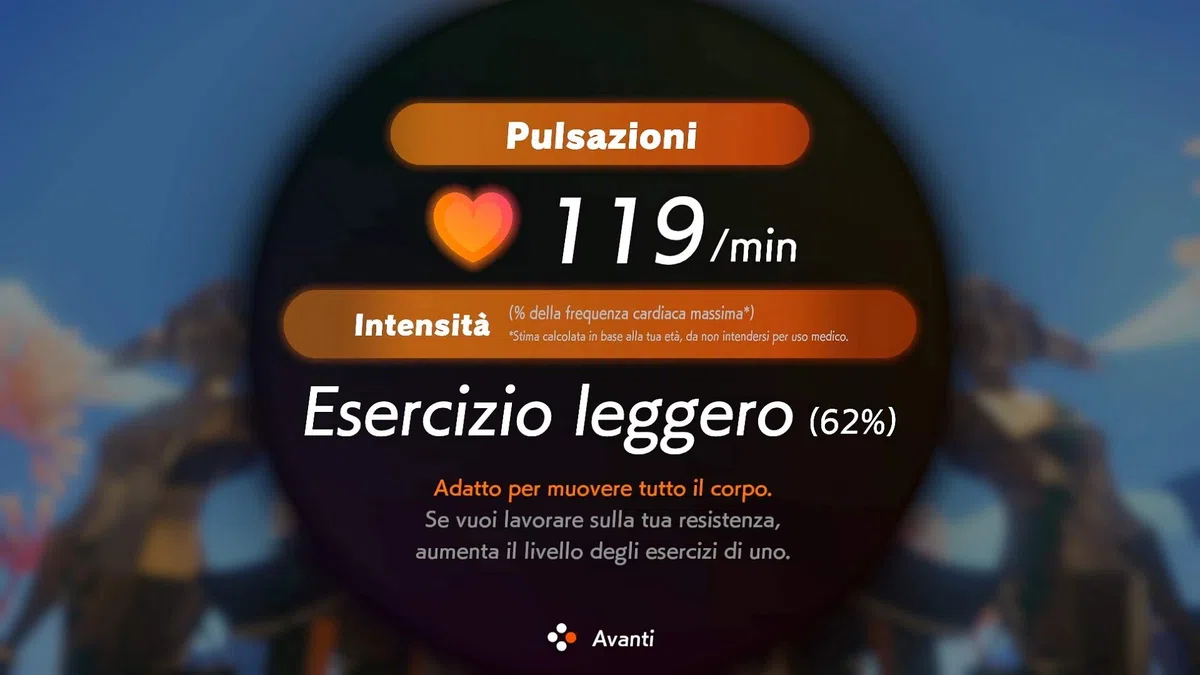 Ring Fit Adventure Videogioco Nintendo Ed. Italiana Versione su scheda