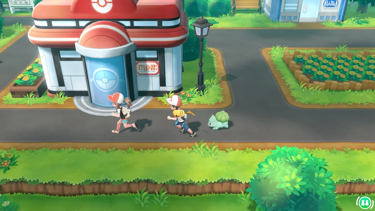 Pokemon Let's Go, Eevee! Nintendo Videogioco Ed. Italiana Scheda