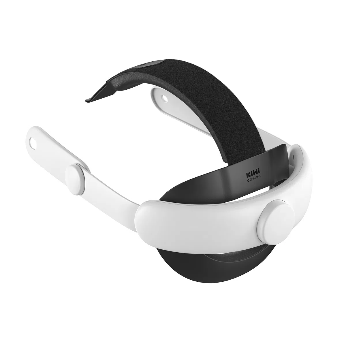 KIWI design Cinturino Elite Confortevole Compatibile con Meta Quest 3S/Quest 3