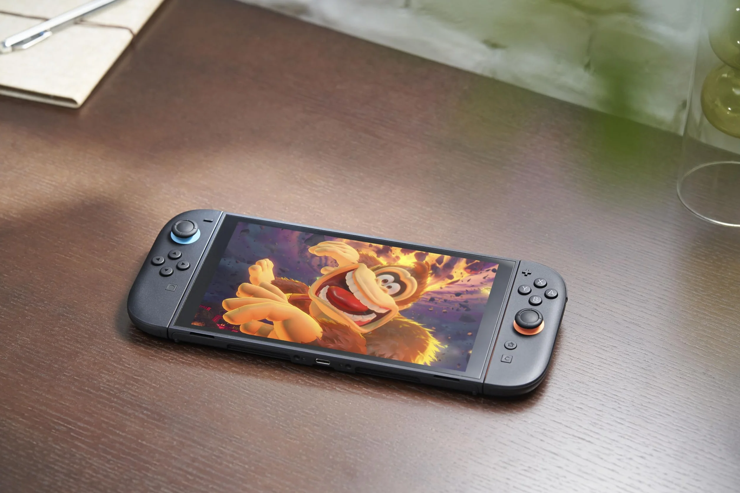 Nintendo Switch 2 Console