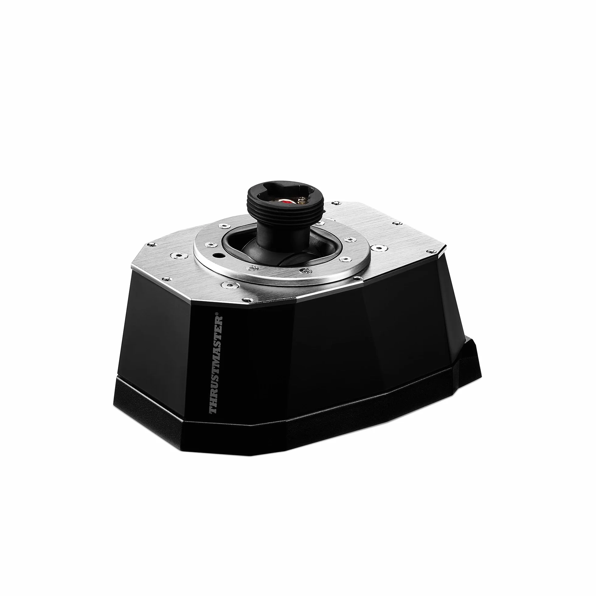 Thrustmaster AVA, Base Modulare a Configurazioni Multiple per Joystick per Simulazioni di Volo, Compatibile con Tutti i Tipi di Aviazione su PC