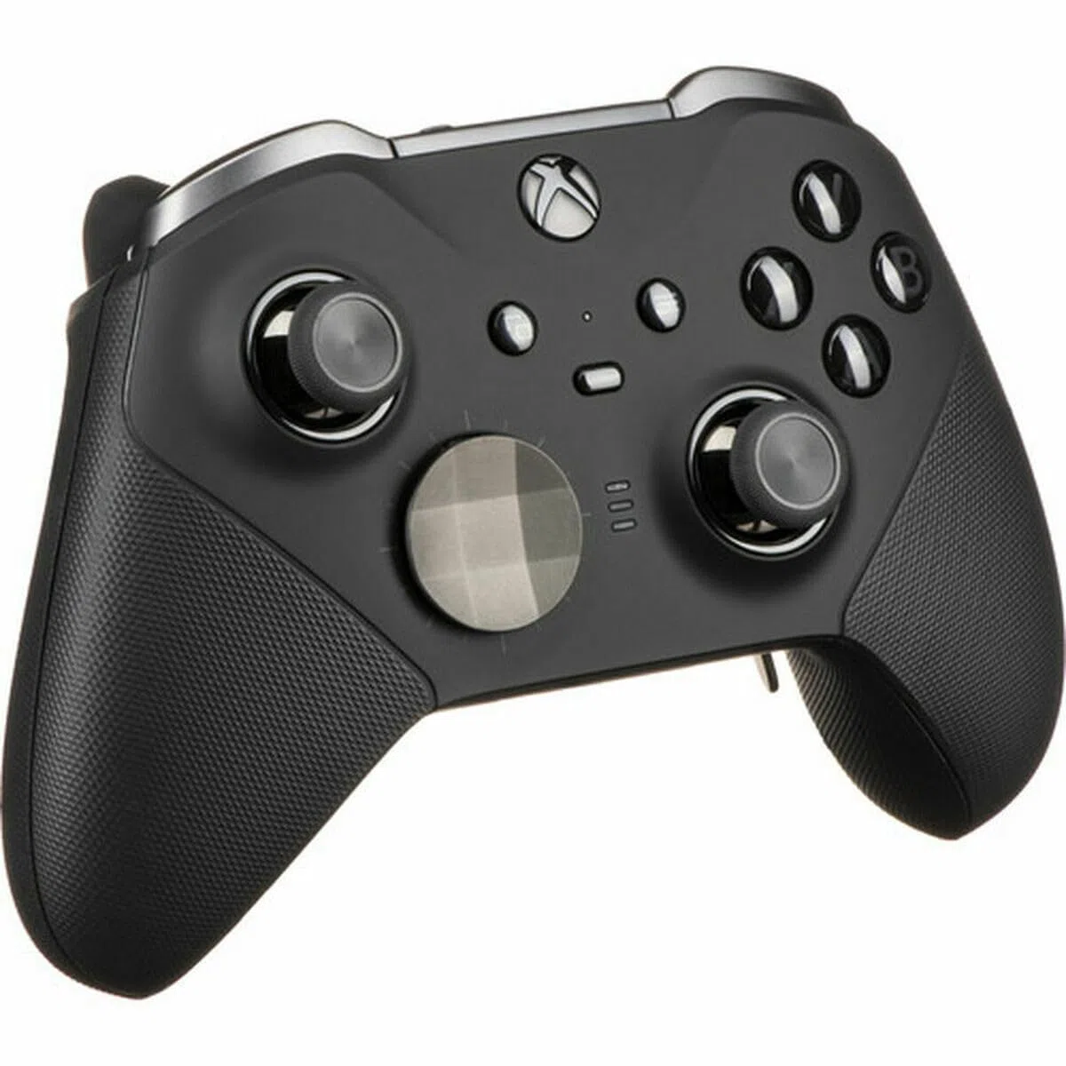 Xbox Elite Wireless Controller Series 2 Black for Xbox One, Series X|S, Windows 11, Android, iOS