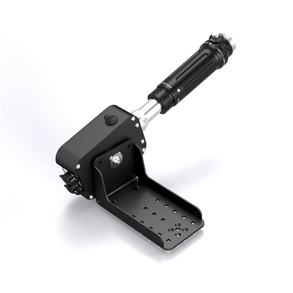 Virpil Controls Rotor Plus TCS Base - Upgraded