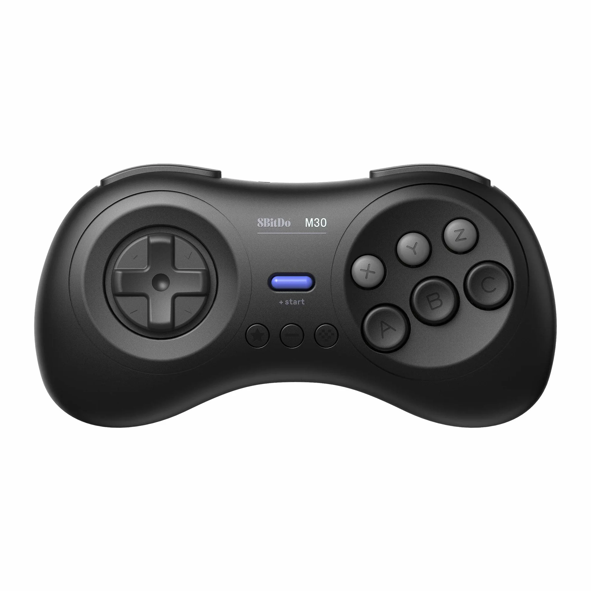 8Bitdo M30 Bluetooth Wireless Pad - - Not Machine Specific