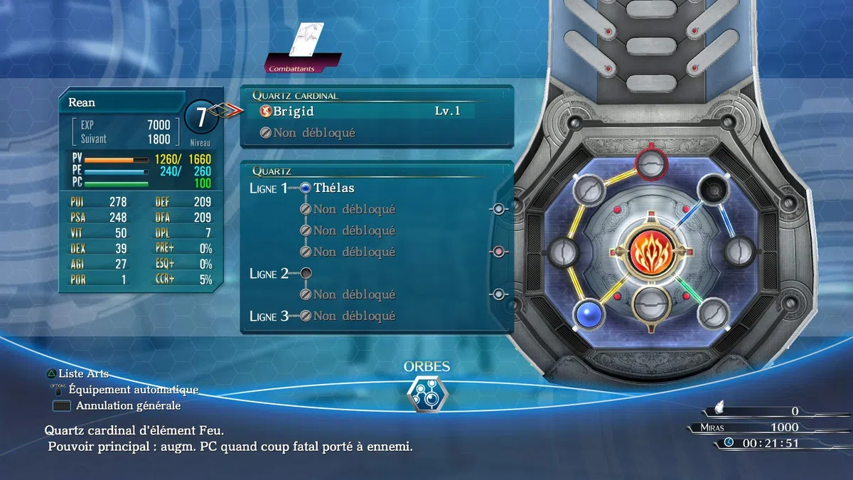 The Legend of Heroes: Trails of Cold Steel III [Edizione: Francia]
