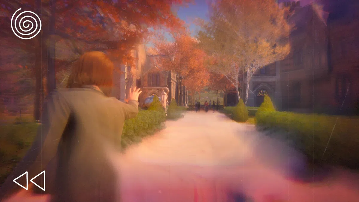 Life is Strange Reunion XSX