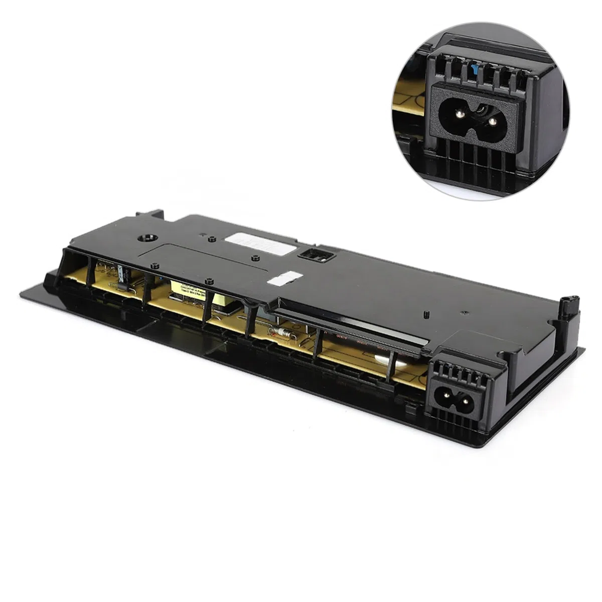 Alimentatore N17‑160P1A, alimentatore per macchina da gioco resistente all'usura completamente sigillato Conveniente senza sforzo per host SLIM 2200(N17-160P1A)