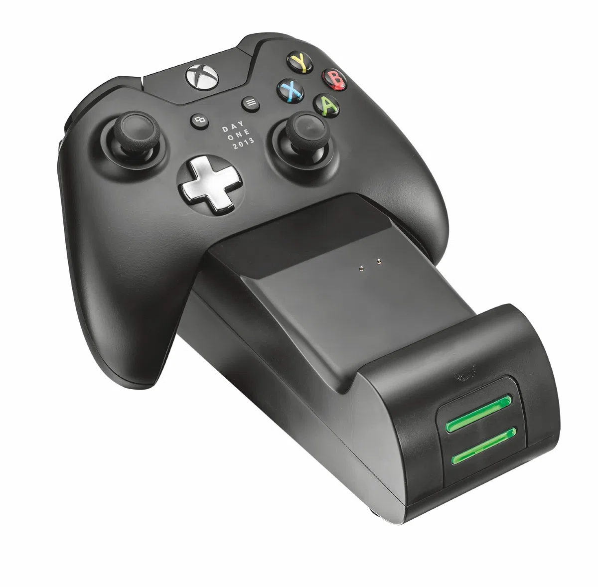 Xbox One: GXT 247 Dock di Ricarica Duale
