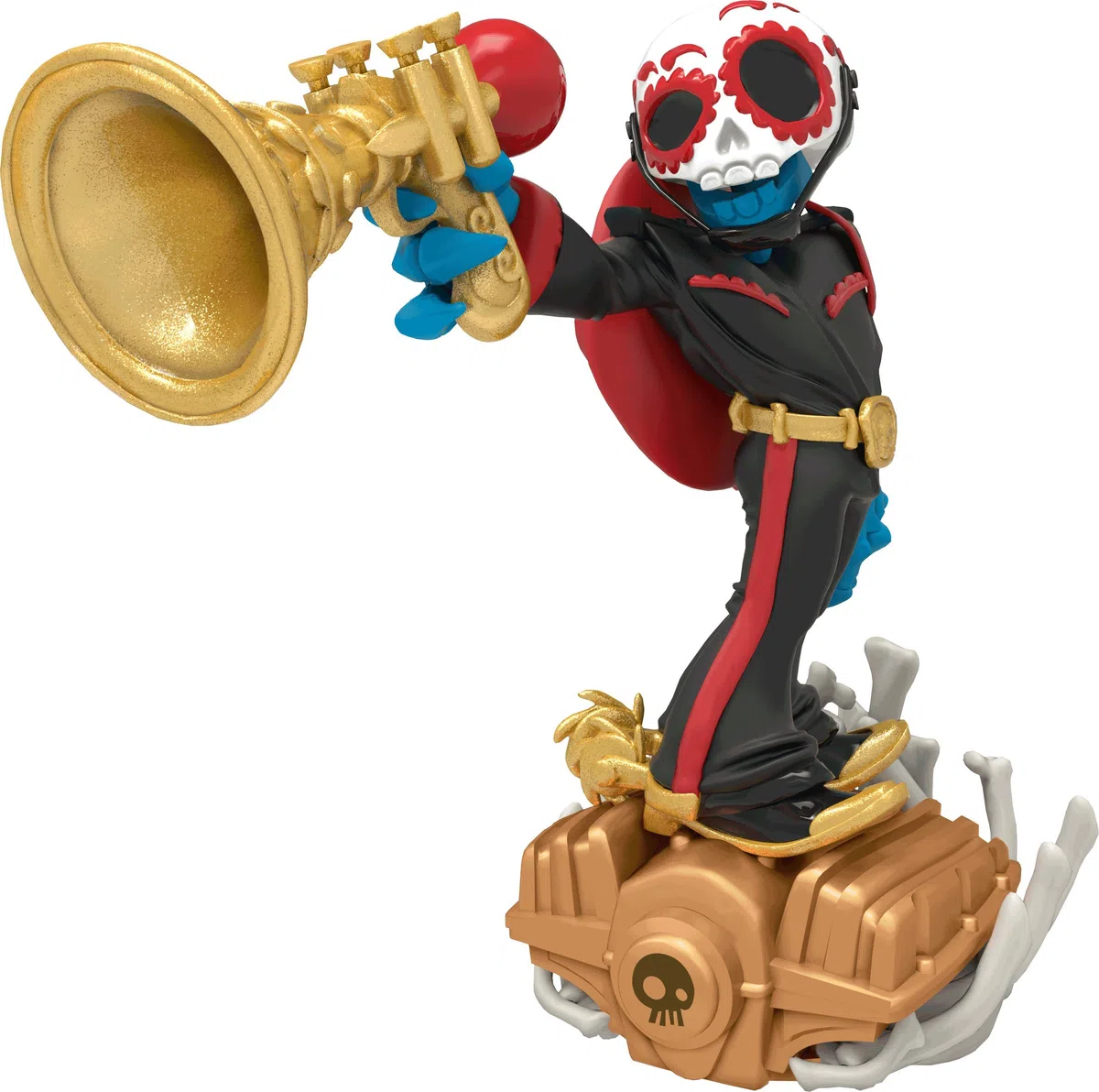 ACTIVISION Skylanders SuperChargers: Drivers Fiesta Character Pack by